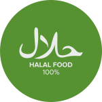 Halal logo