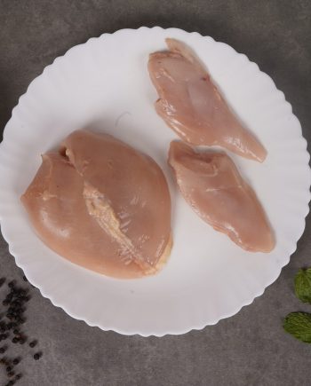 Chicken Breast Cut