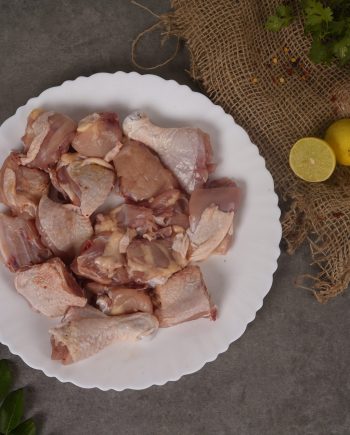 Chicken Curry Cut fresh