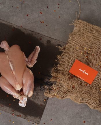 Chicken Skinless fresh