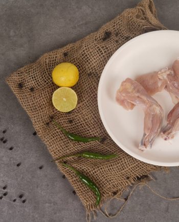 Chicken Wings fresh