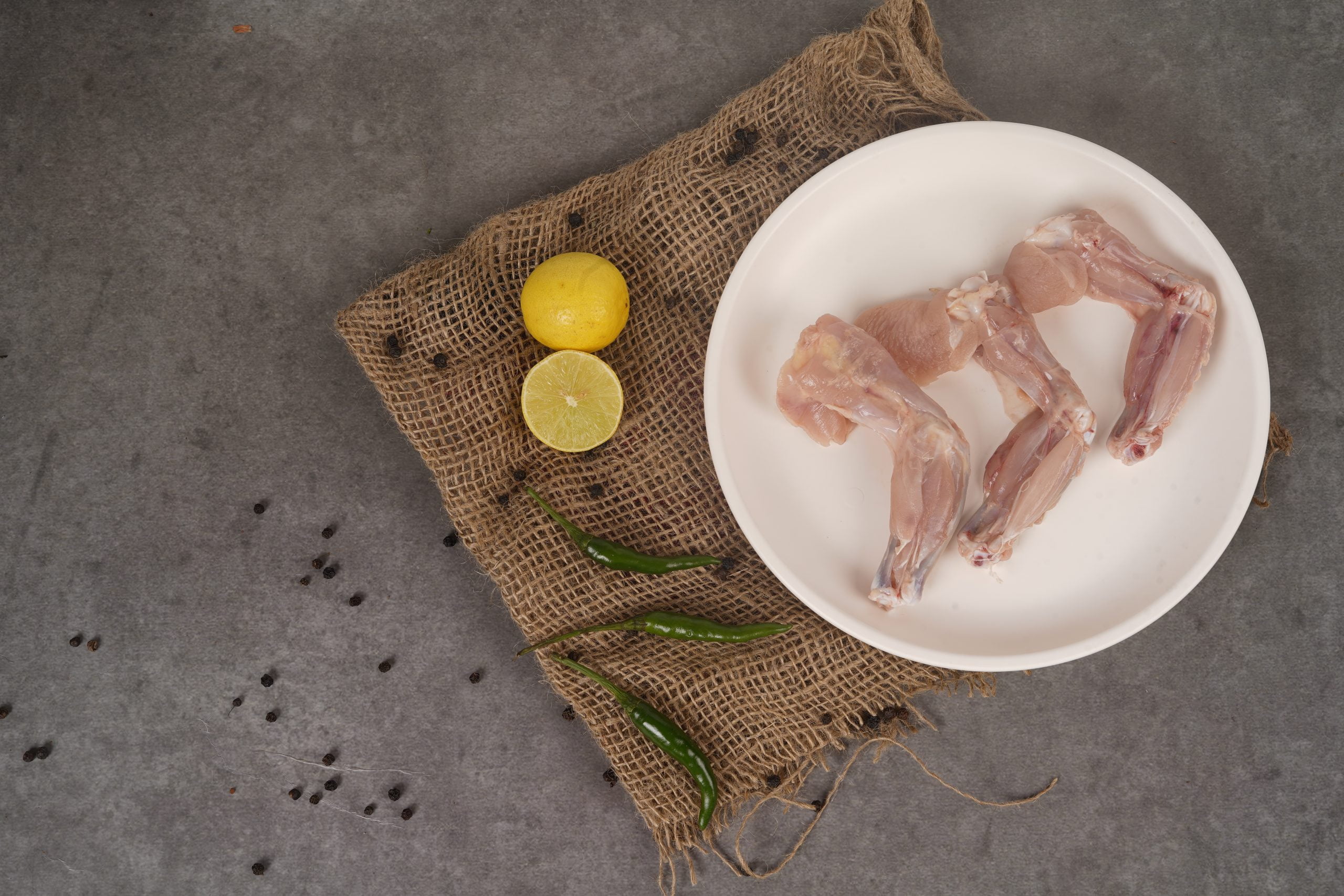 Chicken Wings fresh