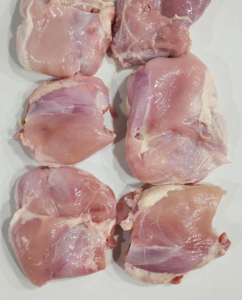 Chicken Thigh Boneless